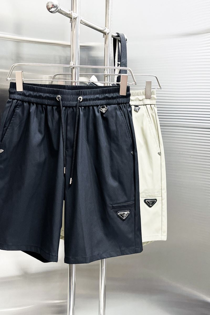 Prada Short Pants